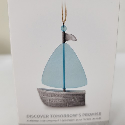 Hallmark ornament discover - ornament,