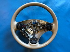 Rover 75 // MG ZT Sandstone