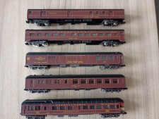 Rake Of 5 Atlas N Gauge