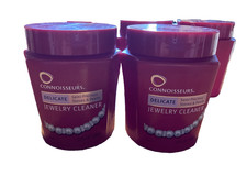 x 2 Connoisseurs Delicate