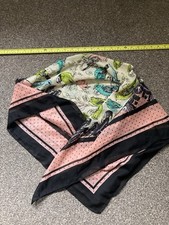 Ladies Matalan Neck Scarf. £1