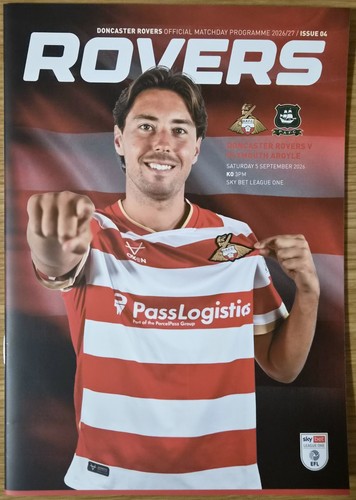 Doncaster rovers plymouth - v,