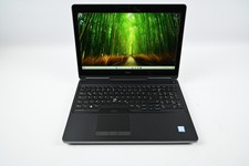 Dell Precision 7520 Touch -