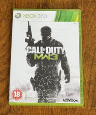 Call of Duty Modern Warfare 3