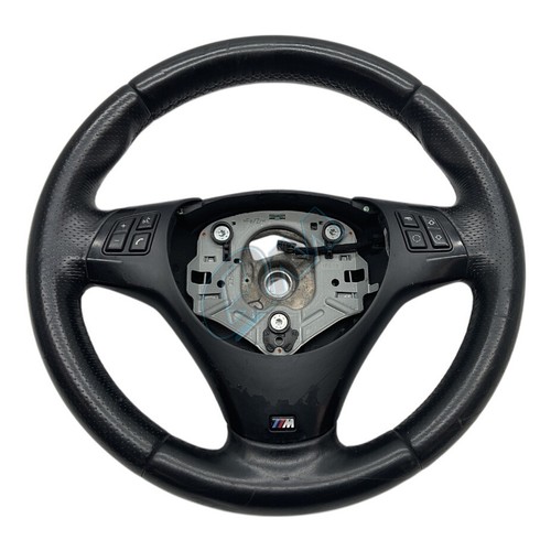 Bmw sport steering - steering, 1