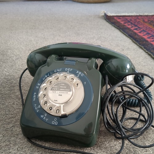 Great retro tone green - retro,