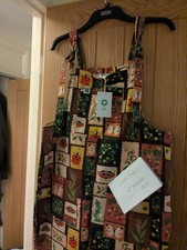 Lucy & Yak Limited Edition