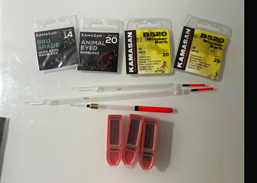 Mini tackle bundle - , 3