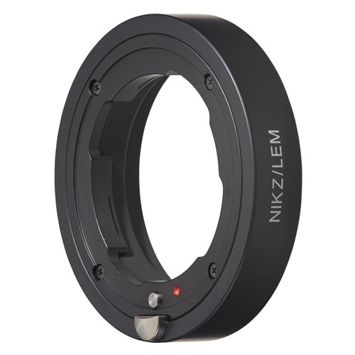Novoflex leica camera - novoflex,