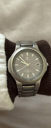Citizen attesa eco drive watch - citizen, eco-drive