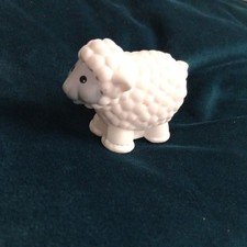 Kiddieland Big Steps Old