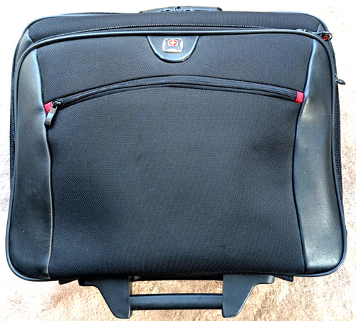 Wenger swiss gear - wenger, rolling