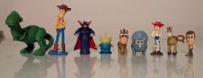 Mixed Toy Story Mini