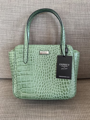 Osprey jade minster croc grab - osprey,