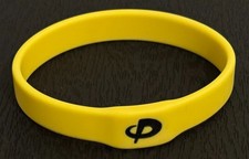 Phiten S1 Titanium Bracelet -