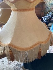 Beautiful Cream and Gold