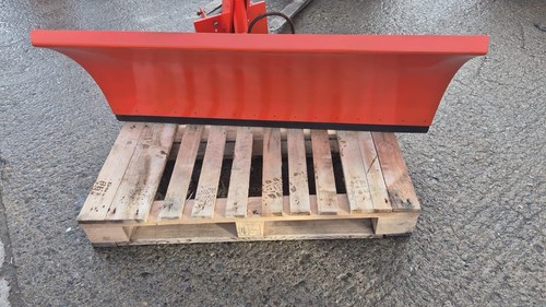Snow plow tomlin - w,