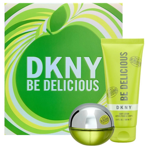 Dkny delicious for women - delicious,