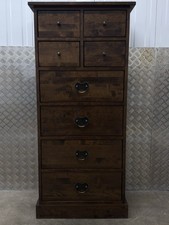 Laura Ashley Garrat 8 Drawer