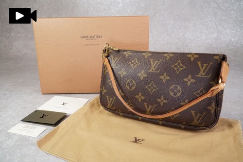 Excellent louis vuitton - [excellent],