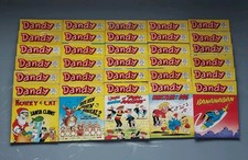 30 x Dandy Comic Library