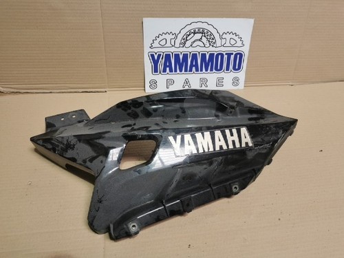 Yamaha yzfr125 yzf125r - yamaha,