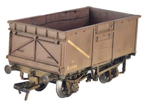 Bachmann 278 gauge - oo, 27t