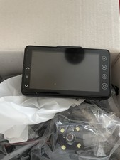 Iiwey  front and back dash