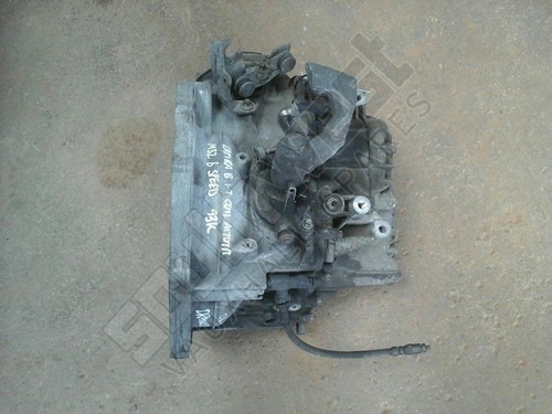Vauxhall zafira mk2 7 cdti - zafira, b