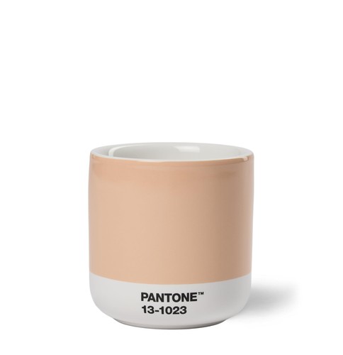Pantone porcelain thermal mug - pantone,
