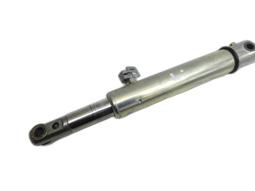Hydraulic cylinder folding l - cylinder,