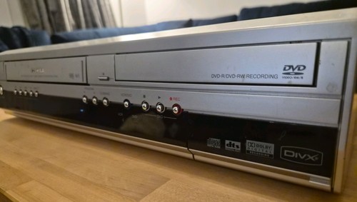 Toshiba dvr16sb dvd - toshiba, vhs