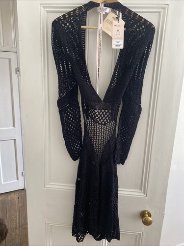House dress - house, cb
