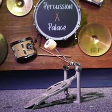 Ludwig Speed King Bass Drum Pedal (Vintage Chicago Era)