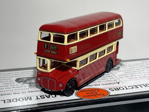 Efe 15630 aec routemaster - aec,