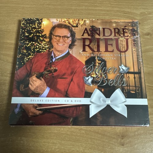 Andre rieu and his - andre,
