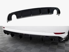 Maxton Design Rear Valance for