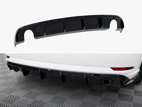 Maxton design rear valance - design, for