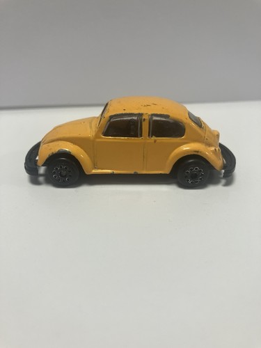Vintage diecast volkswagen - vintage,