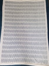 Misty Moonweave White Acrylic
