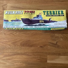 KeilKraft Terrier Motor