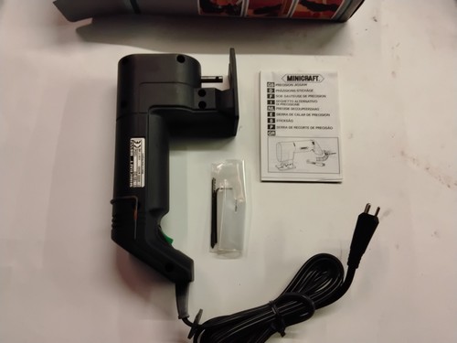 Minicraft jigsaw mb552 - jigsaw,
