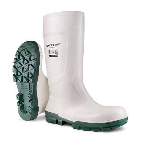 Dunlop work safety pvc - dunlop,