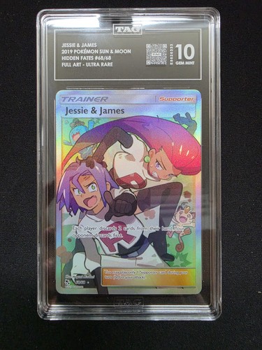 Tag gem mint jessie - &, james