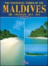 Maldive. Ari, Lhaviyani, Baa