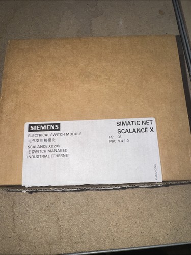 Siemens somatic net scalance - net,