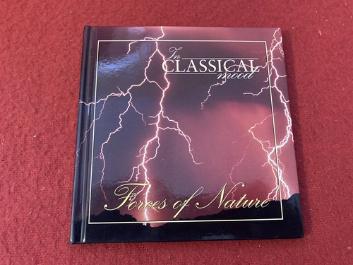 The classical mood book - classical,