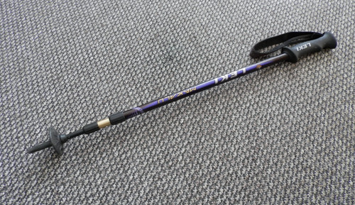 Single leki makalu antishock - leki,