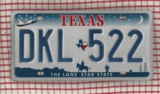 TEXAS Space Shuttle Cowboy