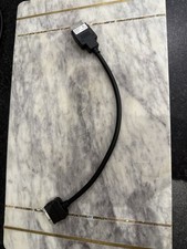 Mercedes Benz Connecting Cable